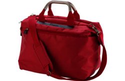 IT World's Lightest Small Cabin Holdall - Red